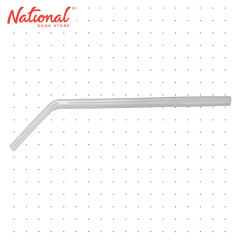 Drinking Glass Straw 10 inches - Laboratory Supplies