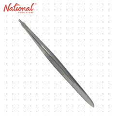 Forcep Splinter Stainless Steel 5 inches - Laboratory Supplies