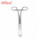 Forcep Tissue Allis Stainless Steel 6 inches - Laboratory Supplies
