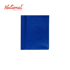 STRADMORE WIREPIN BINDER NOTEBOOK 8228 6X8.5 BLUE