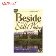Beside The Still Waters Volume 2 by Various Authors -...