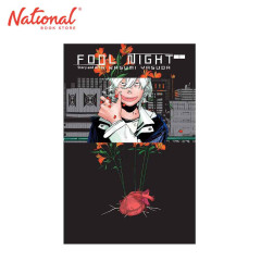 Fool Night 1 - Trade Paperback - Teens Comics - Manga
