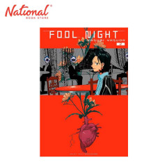 Fool Night 2 - Trade Paperback - Teens Comics - Manga