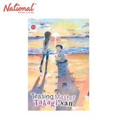 Teasing Master Takagi-San 13 - Trade Paperback - Teens...