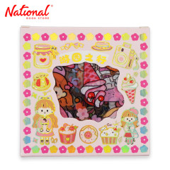 Kawaii Sticker Pack No. 5 -100s - Stationery Items - DIY...