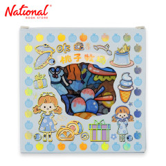 Kawaii Sticker Pack No. 7 -100s - Stationery Items - DIY...