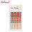 Pearl Sticker ZH-MO100-1 Red & Green Z1 - Stationery Items - DIY Arts & Crafts