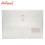 Best Buy Plastic Envelope Long Clear String Lock Horizontal Expandable - School & Office Supplies