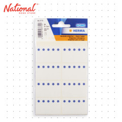 Herma Label Sticker 3770 6 Sheets 48's Labels Deep Freeze, White - Stationery - Filing Accessories