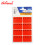 Herma Label Sticker 3770 6 Sheets 48's Labels Deep Freeze, Red - Stationery - Filing Accessories