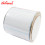 Label Sticker White 4x3 inches 950 pieces Per Roll - Stationery - Filing Accessories
