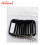 Tiger Key Tags 10 Pieces, Black - Office Stationery - Filing Accessories