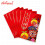 Small Ang Pao Cute Icons 8.5x11.5cm 5 pieces (assorted) - Gift Envelopes