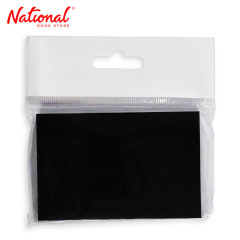 Sticky Notes 3x2 inches Black 60 Sheets - School & Office...