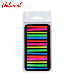 Tape Flags Thin Strips (assorted colors) - School &...
