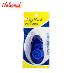Magic Touch Correction Tape Proliner 5mmx5m - School &...