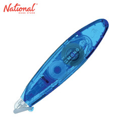 Tombow Refillable Correction Tape Mono Air Pen Type Blue...