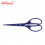 Milan Multi-Purpose Scissors Acid Series Blue 17 cm 6.6 inches BWM10425B - School & Office Supplies