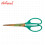 Milan Multi-Purpose Scissors Copper Series Green 17 cm 6.6 inches BWM10425CPGR - School Supplies