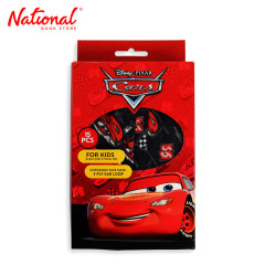 Prohealthcare Disney Cars Face Mask Kids 3 ply Surgical...