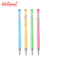 Mechanical Pencil with Sharpener (barrel color may vary)...