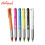 4 Color Ballpoint Pen Retractable 0.7mm B-551 (barrel color may vary) (sold per piece)