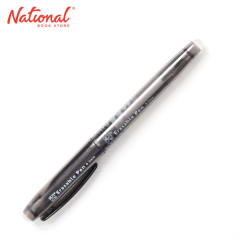 Best Buy Erasable Gel Pen 0.5mm LKP-NBS010, Black -...