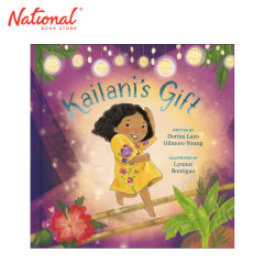 *PRE-ORDER* Kailani's Gift by Dorina Lazo Gilmore-Young -...