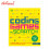 *PRE-ORDER* Coding Games In Scratch by Carol Vorderman - Trade Paperback - Children's Reference