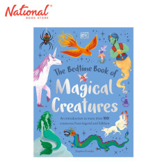 *PRE-ORDER* The Bedtime Book Of Magical Creatures by...