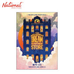 *PRE-ORDER* The Dallergut Dream Department Store by Lee...