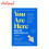 *PRE-ORDER* You Are Here: A Novel by David Nicholls - Trade Paperback - Contemporary Fiction