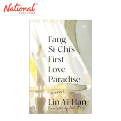 *PRE-ORDER* Fang Si-Chi's First Love Paradise: A Novel by...
