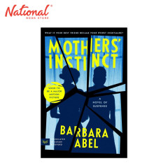 *PRE-ORDER* Mothers' Instinct by Barbara Abel - Trade...