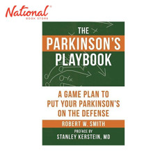 THE PARKINSON'S PLAYBOOK