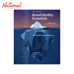 BRAND IDENTITY ESSENTIALS, REVISED AND EXPANDED TRADE...