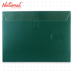 Best Buy Certificate Holder Parchment 9x12 inches, Green - Frames