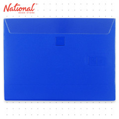 Best Buy Certificate Holder Parchment 9x12 inches, Electric Blue - Frames