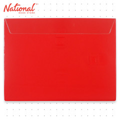 Best Buy Certificate Holder Parchment 9x12 inches, Red - Frames