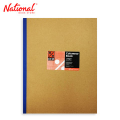Best Buy Ledger Notebook - Office Supplies - Business Forms