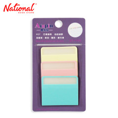 Sticky Note Tabs 3 Colors - School & Office Stationery