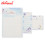 Writing Stationery with Envelope and Memo Pad Set - School & Office Stationery