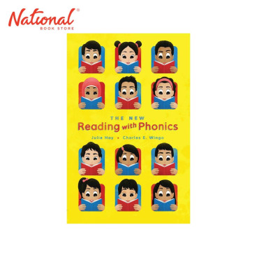 NEW READING WITH PHONICS