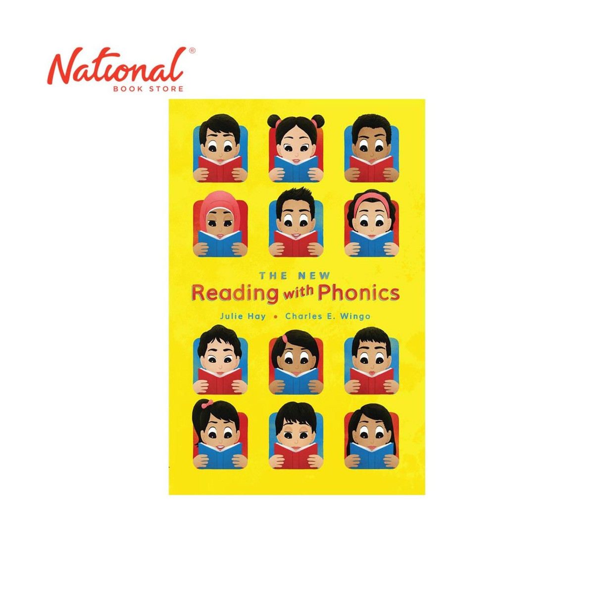 NEW READING WITH PHONICS
