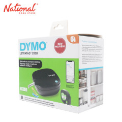 Dymo Labelling Machine 200B Black Bluetooth Connection / Battery Operated - Filing Supplies
