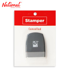 Best Buy Stamper Cancelled - Filing Supplies