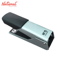 M&G Stapler No.10 20 Sheets Multi-Function Dual Load...