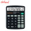 Comix Desktop Calculator CS-1832 Black 12 Digits Dual Power - School & Office Equipment
