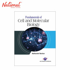 Fundamentals of Cell and Molecular Biology by Nathaniel...