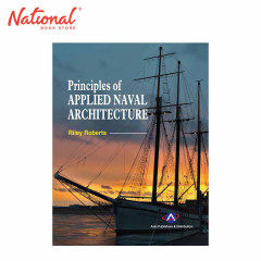 Principles of Applied Naval Architecture by Riley Roberts...